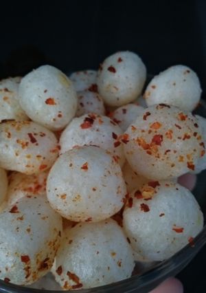 Foto resep Cimol Praktis