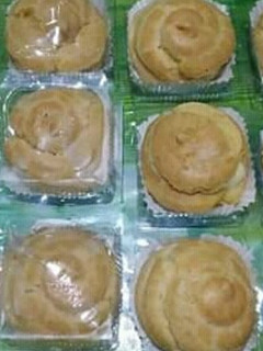 Foto resep Sus vla