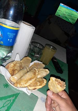 Una foto de Empanadas Ricas y Fácil