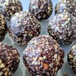 Easy Snack Balls