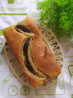 Foto resep Bolu Pisang Lembut