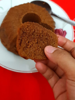Foto resep Bolu kukus milo sederhana, no mixer anti gagal