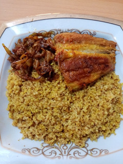 عکسی از دستور گمنه (لَلَک)