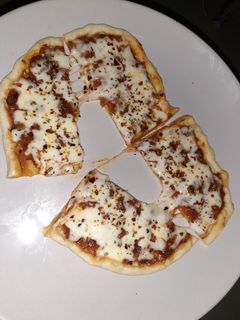 Foto resep Pizza tanpa ragi tanpa oven