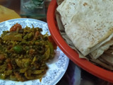 Qeema karaily