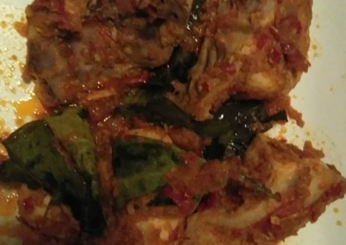 Cara Gampang Menyiapkan Ayam Rica-rica yang Sempurna