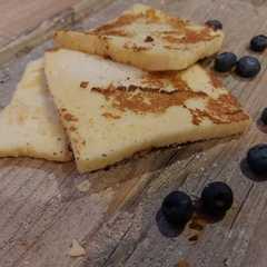 A picture of Pain perdu.