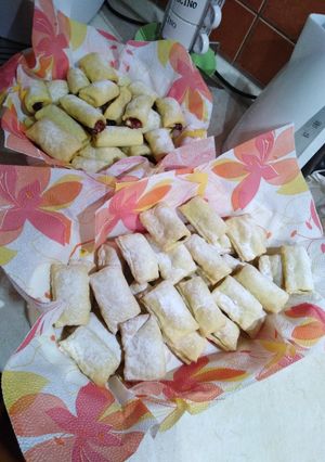 Hamis hájas recept fotója