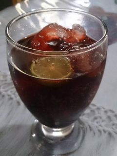Una foto de EnaMoradita de Mezcal