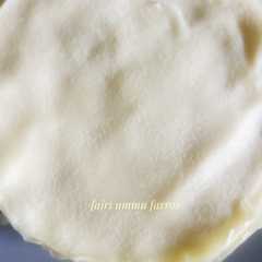 A picture of Kulit risoles anti gagal.