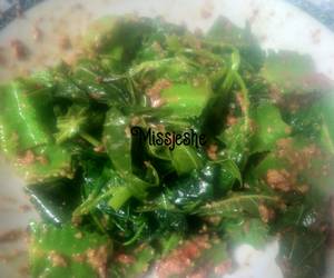 Resep mudah 60. Easy Peasy Pecel Sayur Enak Sempurna