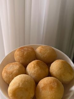 Foto resep Misro / Jemblem