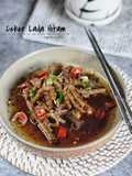 Ceker Ayam Lada Hitam (#ketopad_cp_CakarAyam)