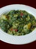 Spinach Keerai koottu
