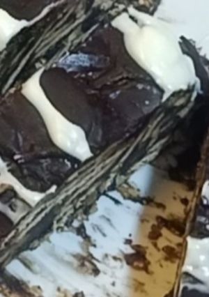صورة لوصفة ليزي كيك