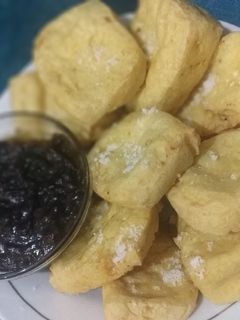 Foto resep Tahu Petis