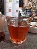 🍓Sirop de queues de fraises🍓