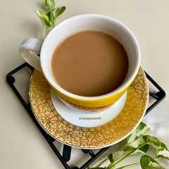 Kopi Creamer Gula Aren রেসিপির প্রধান ছবি