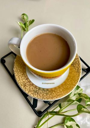 Foto resep Kopi Creamer Gula Aren