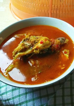 Foto resep Nila Asam padeh Khas Riau