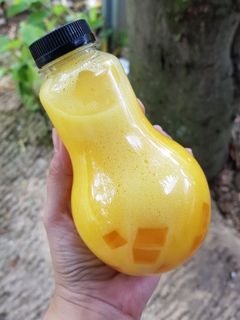 Foto resep Es mangga jelly