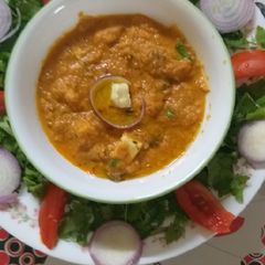 Paneer Butter Masala A picture of Paneer Butter Masala.