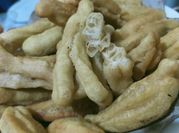 Gambar cakwe ekonomis