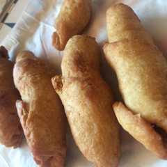 A picture of Molen Pisang.