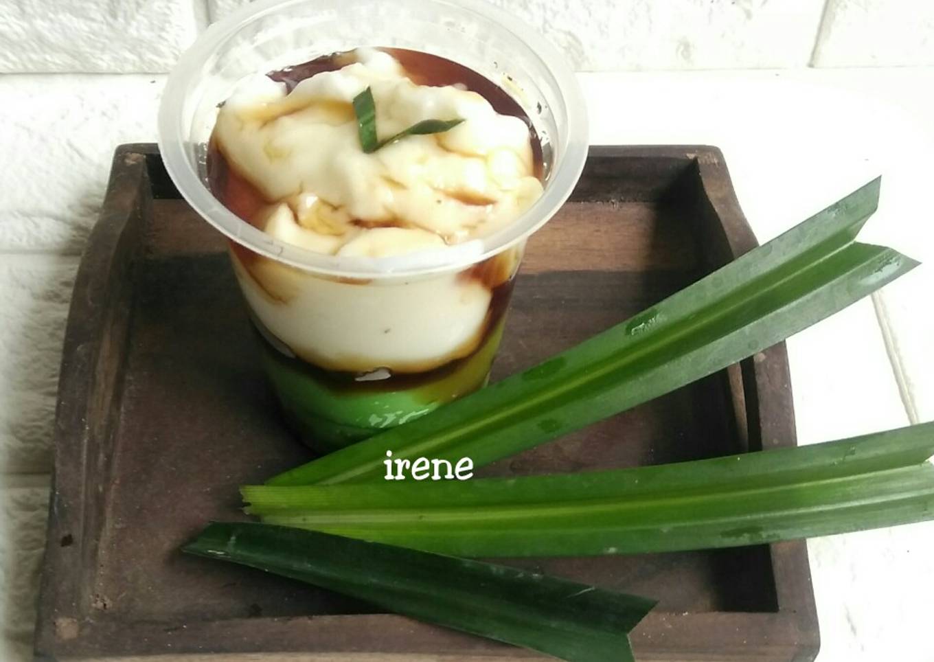 Kue Jongkong