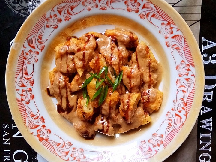 Resep Batagor Simple 3 Bahan Anti Gagal