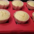 Muffins de limón