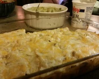 Without Fail Prepare Recipe Sweet Potato Enchiladas Practical Delicious