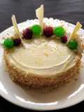 Tarta Red Velvet