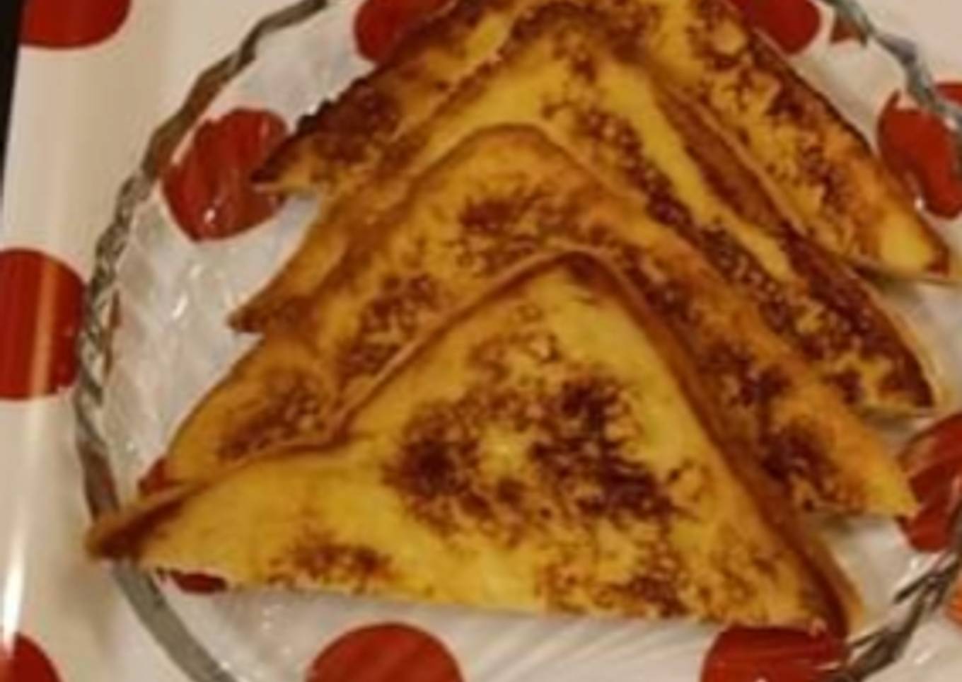 French toast