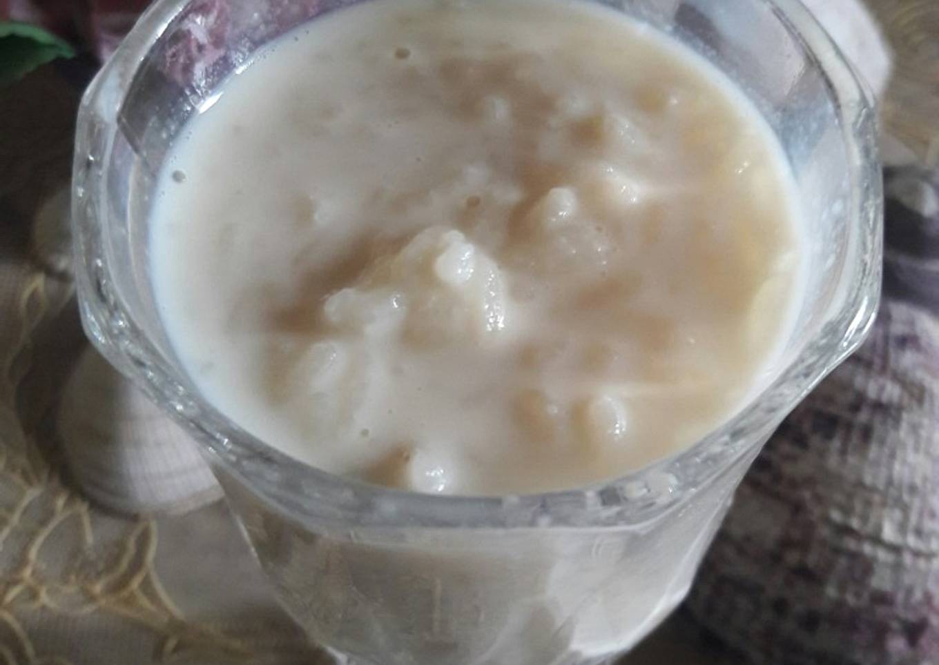 ...Arroz con leche 😋🍚