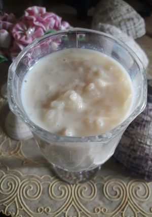 Una foto de ...Arroz con leche 😋🍚