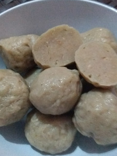 Foto resep Bakso sapi
