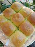 Roti Sobek Pandan