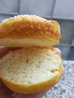 Una foto de Pancitos sin gluten