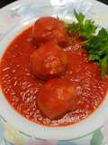 Polpette di ricotta e tonno