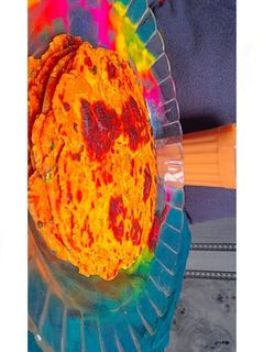 मूंग दाल पराठा (Moong Dal Paratha recipe in hindi) रेसिपी मुख्य फोटो