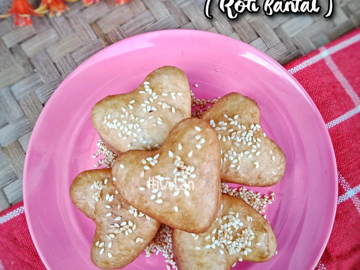 Cara Gampang Membuat Resep Odading (Roti Bantal) yang Enak Banget Anti Ribet, Sempurna