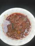 Fish sauce