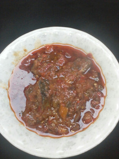 A picture of Fish sauce.