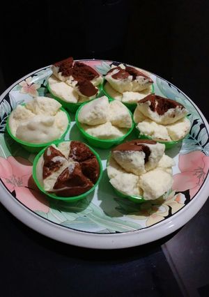 Foto resep Boluku