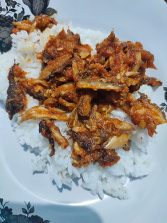 Foto resep Sambal Ikan Tongkol Suwir