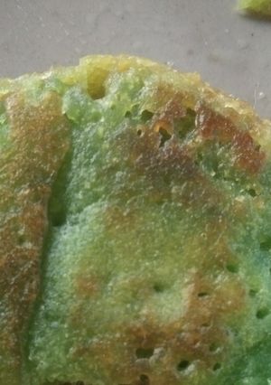 Foto resep Terigu goreng manis