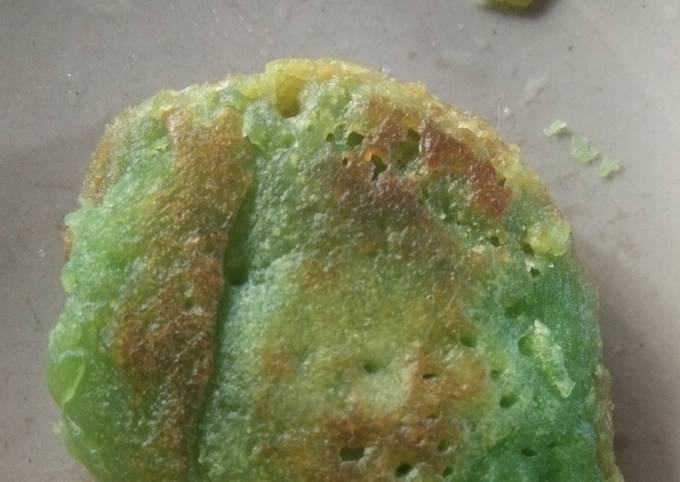 Langkah Mudah untuk Membuat Terigu goreng manis, Sempurna