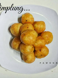 Foto resep Cimplung Kentang (#Bandung_RecookDewiLinaFaidah)