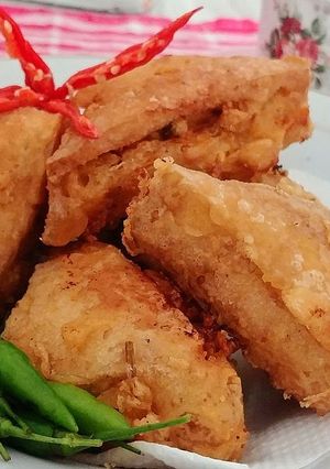 Foto resep Tahu isi